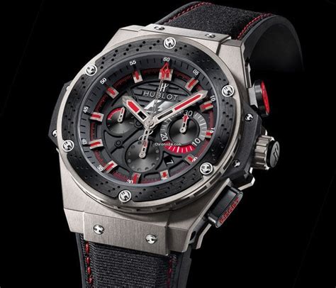 hublot f1 original|hublot big bang f1.